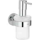 Набор аксессуаров GROHE Essentials, хром (NA0017)