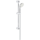Комплект смесителей GROHE BauEdge с душевым гарнитуром, хром (NB0065/S)