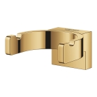 Крючок GROHE Selection двойной, холодный рассвет глянец (41049GL0)
