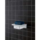 Мыльница GROHE Selection Cube (40806000)