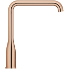 Смеситель для кухни GROHE Essence, теплый закат глянец (30505DA0)