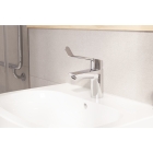 Смеситель для раковины GROHE Eurosmart, S-size, хром (23982003)