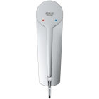 Смеситель для раковины GROHE Eurosmart, S-size, хром (23982003)