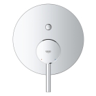 Внешняя часть смесителя для ванны GROHE Concetto, хром (24054001)