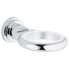 Держатель для мыльницы GROHE Atrio, хром (40305000)