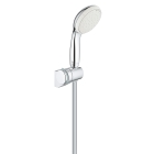 Душевой набор GROHE Tempesta 100, 2 режима, 1750 мм, 5,6 л/мин, хром (2760110E)