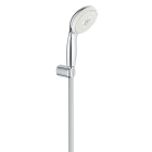 Душевой набор GROHE Tempesta 110, 3 режима, 1750 мм, 9,5 л/мин, хром (27849001)