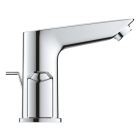 Смеситель для раковины GROHE BauEdge, хром (20473001)