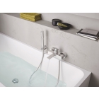 Ручной душ GROHE Sena Stick, 1 режим, суперсталь (26465DC0)