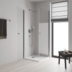 Смеситель для ванны GROHE Eurosmart в комплекте с монтажной частью, хром (33305002)