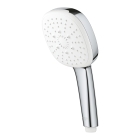 Ручной душ GROHE Tempesta Cube 110, 7,4 л/мин, 3 режима, хром (27574003)