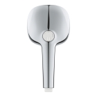Ручной душ GROHE Tempesta Cube 110, 7,4 л/мин, 3 режима, хром (27574003)