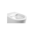 Комплект инсталляции GROHE 38772SH0 с унитазом Aquatek МИЯ и сиденьем с микролифтом (NW0160/S)