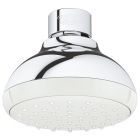 Верхний душ GROHE New Tempesta 100 I, 5,7 л/мин, 1 режим, хром (26050001)