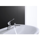Смеситель для раковины GROHE Euroeco Special с донным клапаном, хром (32763000)