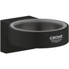 Набор аксессуаров GROHE Selection, фантомный черный (NA0005)