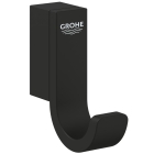 Набор аксессуаров GROHE Selection, фантомный черный (NA0005)