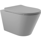 Комплект инсталляции GROHE Rapid SL NW0145/S с унитазом Aqueduto CONE CON0130 и сиденьем с микролифтом (NW0206)