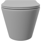 Комплект инсталляции GROHE Rapid SL NW0145/S с унитазом Aqueduto CONE CON0130 и сиденьем с микролифтом (NW0206)