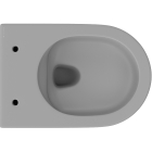 Комплект инсталляции GROHE Rapid SL NW0145/S с унитазом Aqueduto CONE CON0130 и сиденьем с микролифтом (NW0206)