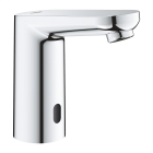 Кран для раковины GROHE Eurosmart Cosmopolitan E инфракрасный, без функции смешивания, хром (36439001)