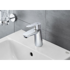 Смеситель для раковины GROHE BauEdge, S-size, хром (23329000)