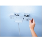 Термостат для ванны GROHE Grohtherm Cube, хром (34497000)