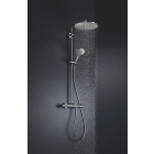 Душевая система GROHE Rainshower SmartActive 310 с термостатом для душа, хром (26836000)