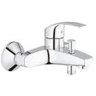Готовый комплект для ванной комнаты GROHE BauEdge (NB0050)