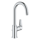 Готовый комплект для ванной комнаты GROHE BauEdge (NB0050)