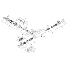 Термостат для душа GROHE Grohtherm 2000, хром (34169001)