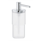 Дозатор жидкого мыла GROHE Atrio, хром (40306003)
