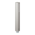 Ручной душ GROHE Euphoria Cube+ Stick, 1 режим, суперсталь (27888DC0)