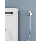 Подсоединительный вентиль 1/2″ GROHE, хром (41010000)