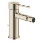 Смеситель для биде GROHE Essence, S-size, никель глянцевый (24178BE1)