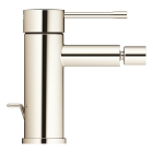 Смеситель для биде GROHE Essence, S-size, никель глянцевый (24178BE1)