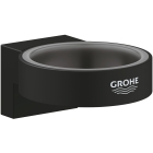 Держатель GROHE Selection, фантомный чёрный (41217KF0)