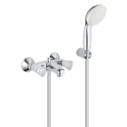 Смеситель для ванны GROHE Costa L, хром (2546010A)