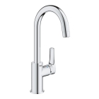 Смеситель для раковины GROHE Eurosmart, L-size, хром (23970003)