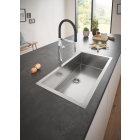 Смеситель для кухни GROHE Essence, хром (30503000)