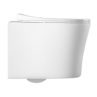 Комплект инсталляции GROHE Rapid SL NW0145/S с унитазом Aquatek НИКА AQ2009-00 и сиденьем с микролифтом (NW0326)