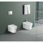 Комплект инсталляции GROHE Rapid SL NW0145/S с унитазом Aquatek НИКА AQ2009-00 и сиденьем с микролифтом (NW0326)