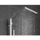 Душевая система GROHE Euphoria Cube 230 со смесителем для душа, хром (23147001)