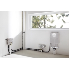Инсталляционный комплект для биде GROHE Uniset для обмуровки (без несущих стоек) (37578001)