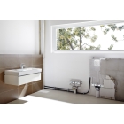 Инсталляционный комплект для биде GROHE Uniset для обмуровки (без несущих стоек) (37578001)
