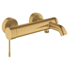 Смеситель для ванны GROHE Essence, холодный рассвет матовый (33624GN1)