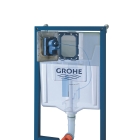 Система инсталляции для унитаза GROHE Rapid SL (38719001)