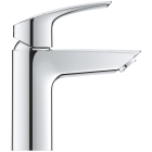 Смеситель для раковины GROHE Eurosmart S-size, хром (23922003)