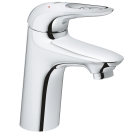 Смеситель для раковины GROHE Eurostyle, S-size, хром (23930003)