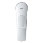 Смеситель для раковины GROHE BauLoop, XL-size, хром (23764001)